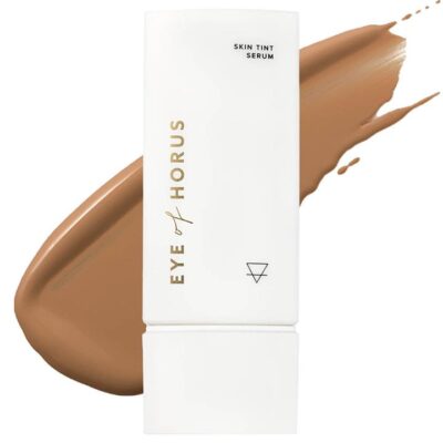 Eye Of Horus Skin Tint Serum Foundation Deepest 30ml
