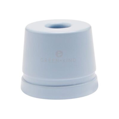 Green + Kind Reusable Safety Razor Stand Lavender