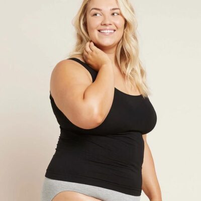 Boody Women's Tank Top White / L