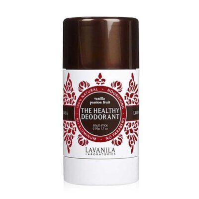 Lavanila The Healthy Deodorant - Vanilla Passion Fruit 57g