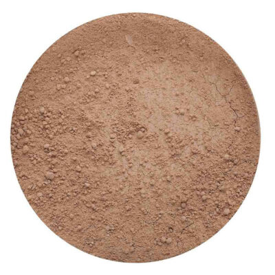 Eco Minerals Perfection Foundation Lightest Beige 5g