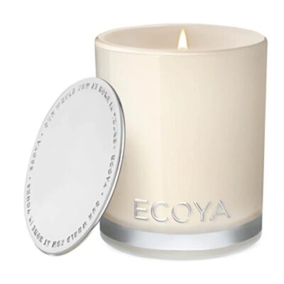 Ecoya Mini Madison Candle French Pear 80g