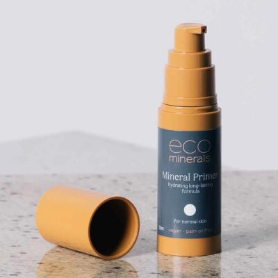 Eco Minerals Mineral Gel Primer For Red Skin 32ml