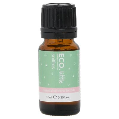 Eco. Modern Essentials Little Sniffles Essential Oil Blend Rollerball 10ml