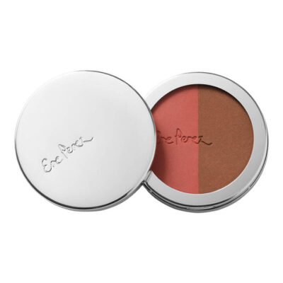 Ere Perez Rice Powder Blush & Bronzer Roma 9g