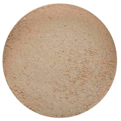 Eco Minerals Flawless Foundation - Refill Olive 5g