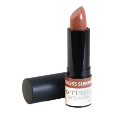 Eco Minerals Eco Lipstick Desert Rose 4g
