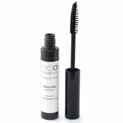 Eco Minerals Eco Minerals Mascara Chocolate Brown