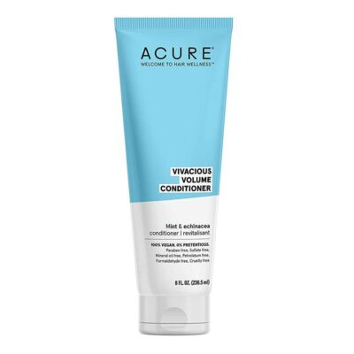 Acure Vivacious Volume Conditioner 236.5ml