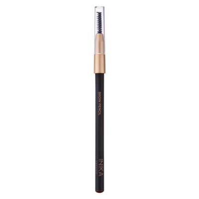 Inika Organic Brow Pencil Dark Brunette 1.1g