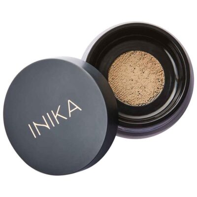 Inika Organic Loose Mineral Foundation Spf 25 Grace 8g