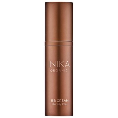 Inika Organic Bb Cream Cream 30ml