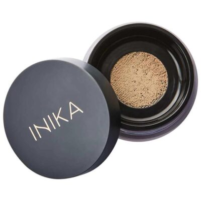 Inika Organic Loose Mineral Foundation Spf 25 Freedom 8g