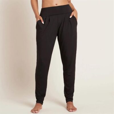 Boody Downtime Lounge Pants Black / Xs