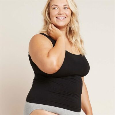 Boody Women's Tank Top White / Xs