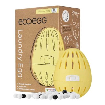 Ecoegg Laundry Egg Spring Blossom 70 Washes
