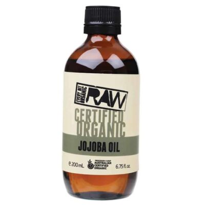 Every Bit Organic Jojoba Oil 100ml