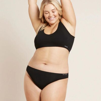 Boody Classic Bikini Nude / M