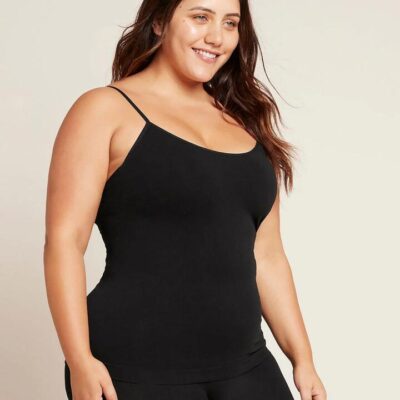 Boody Cami Top Black / M