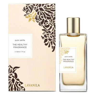 Lavanila The Healthy Fragrance - Pure Vanilla 10ml