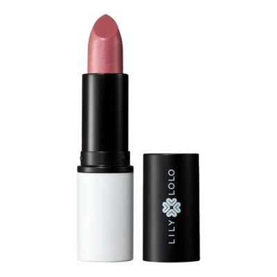 Lily Lolo Vegan Lipstick Mi Amor 4g