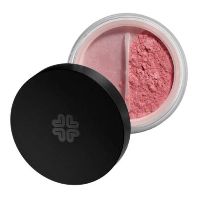Lily Lolo Mineral Blush Juicy Peach 3g