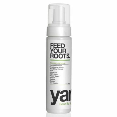 Yarok Feed Your Roots Mousse 240ml
