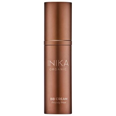Inika Organic Bb Cream Beige 30ml