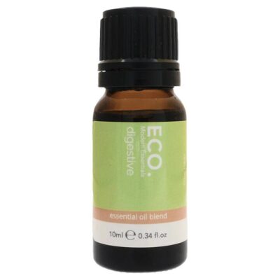 Eco. Modern Essentials Digestive Essential Oil Blend 10ml
