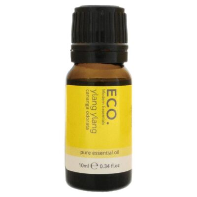Eco. Modern Essentials Ylang Ylang Pure Essential Oil 10ml