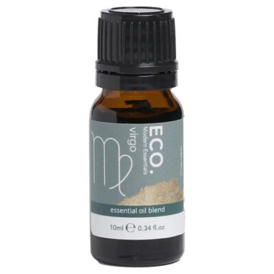 Eco. Modern Essentials Virgo Zodiac Sign Essential Oil Blend 10ml