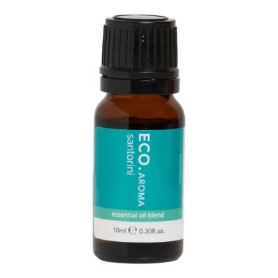 Eco. Modern Essentials Santorini Essential Oil Blend 10ml