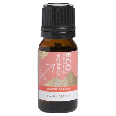 Eco. Modern Essentials Sagittarius Zodiac Sign Essential Oil Blend 10ml