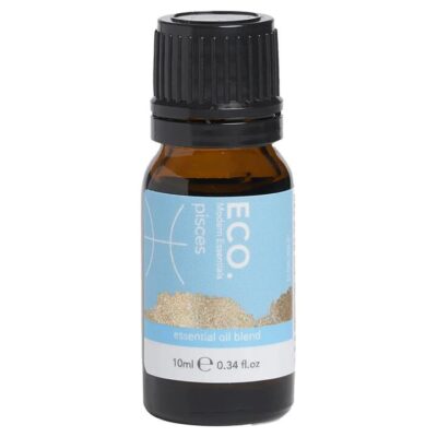 Eco. Modern Essentials Pisces Zodiac Sign Essential Oil Blend 10ml
