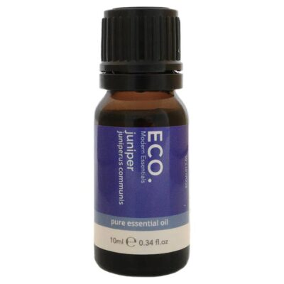 Eco. Modern Essentials Juniper Pure Essential Oil 10ml