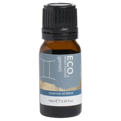 Eco. Modern Essentials Gemini Zodiac Sign Essential Oil Blend 10ml