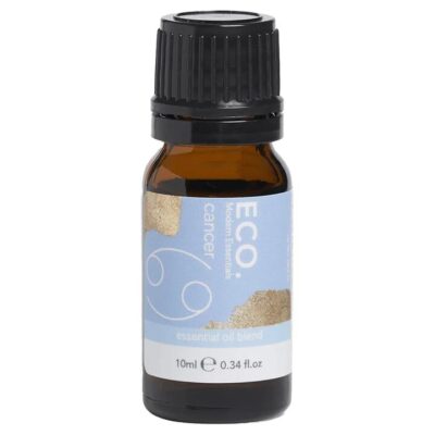 Eco. Modern Essentials Cancer Zodiac Sign Essential Oil Blend 10ml