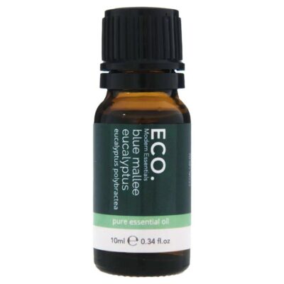 Eco. Modern Essentials Australian Eucalyptus (Blue Mallee) Pure Essential Oil 10ml