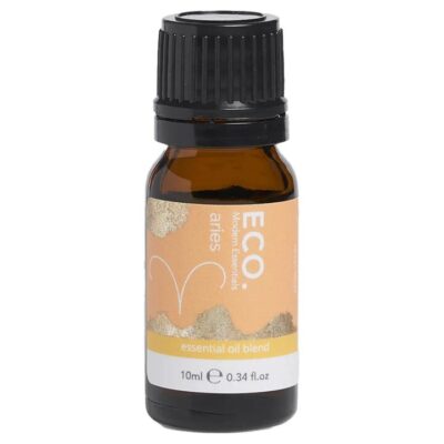Eco. Modern Essentials Aries Zodiac Sign Essential Oil Blend 10ml