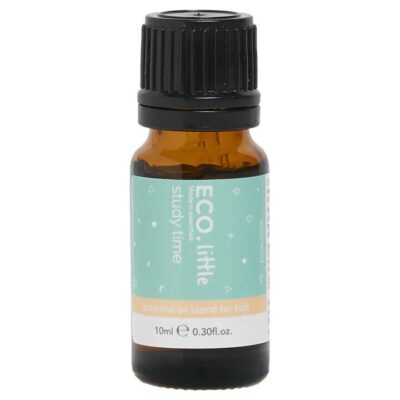 Eco. Modern Essentials Little Study Time Essential Oil Blend Blend 10ml