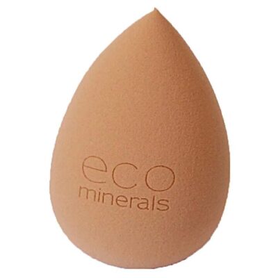 Eco Minerals Beauty Blender Sponge 1 Sponge