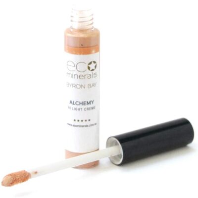 Eco Minerals Alchemy Hi Light Creme 8g