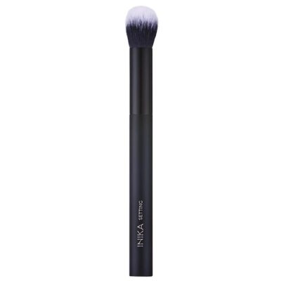Inika Organic Setting Brush 1 Brush