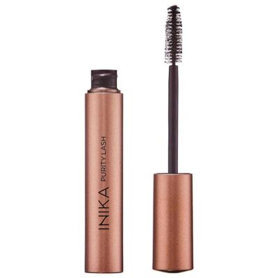 Inika Organic Purity Lash Mascara Black 8.5ml
