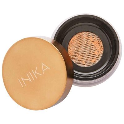 Inika Organic Loose Mineral Bronzer Sunkissed 7g