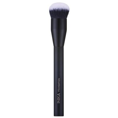 Inika Organic Foundation Brush 1 Brush