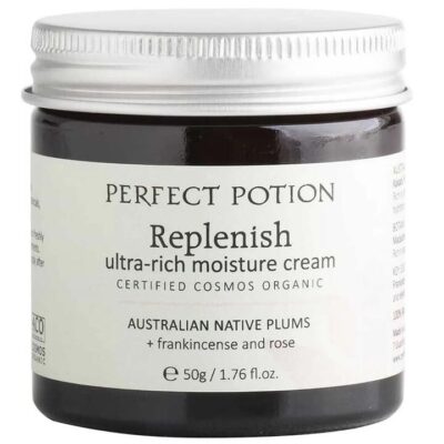 Perfect Potion Replenish Ultra-rich Moisture Cream 50g