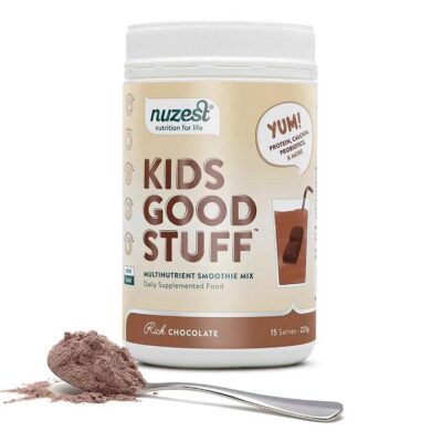 Nuzest Kids Good Stuff - Rich Chocolate 225g