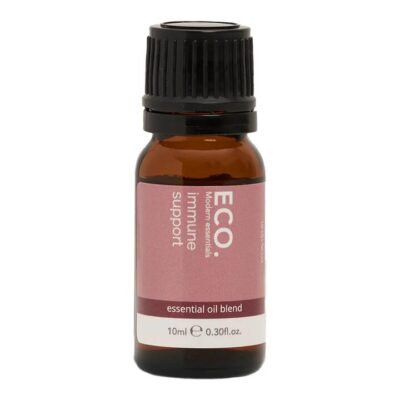 Eco. Modern Essentials Immune Support Essential Oil Blend 10ml