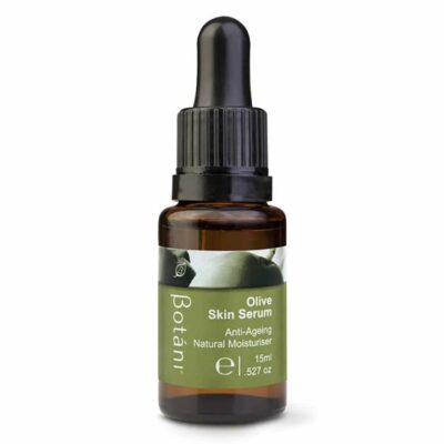 Botani Skin Care Olive Skin Serum 15ml